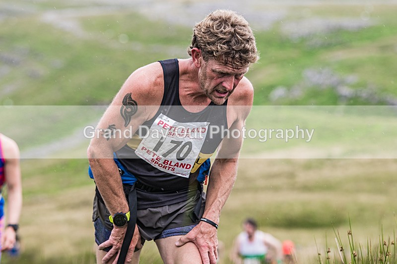 Ingleborough-241 - Ingleborough Mountain Race Saturday 19th July 2025