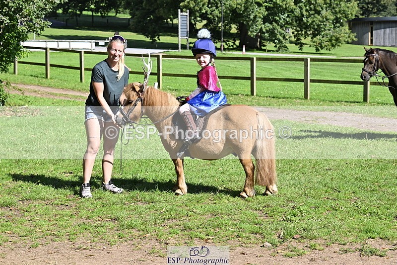 240728B-095003-00190 - Sunday Stable Shots and Fancy Dress