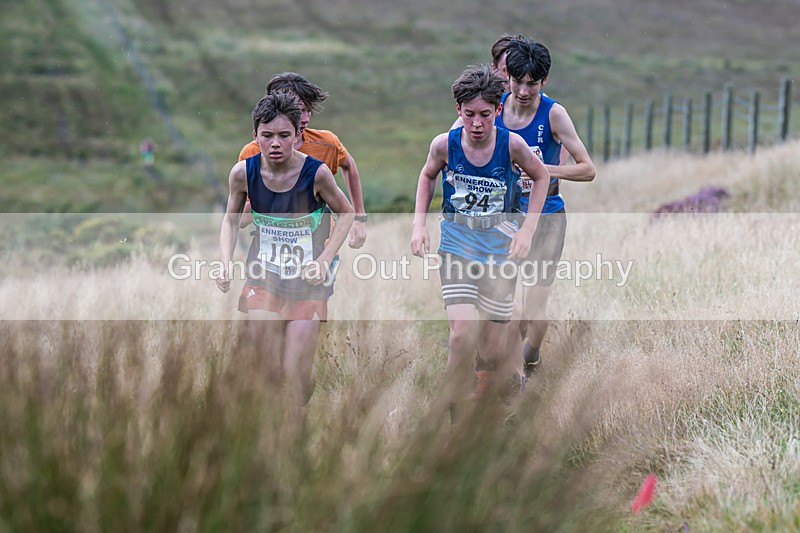 Gavel-7 - Ennerdale Show Gavel Fell Race Wednesday 26th August 2026