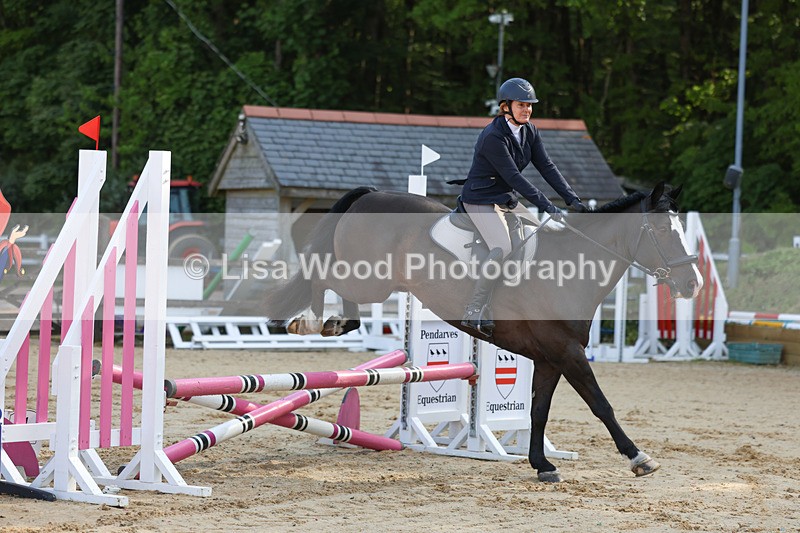 3E7A4757 - Class 2: Senior 70cm