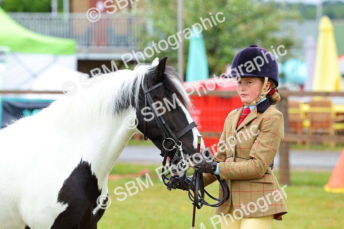 SBM_01061 - Class 1-4 - BSPA Ridden