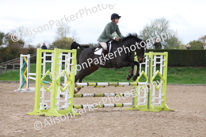 20251026-1130 - Class 4 - 90cm