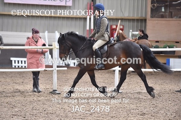 JAC_2478 - CLASS 3 Intermediate Working Hunter