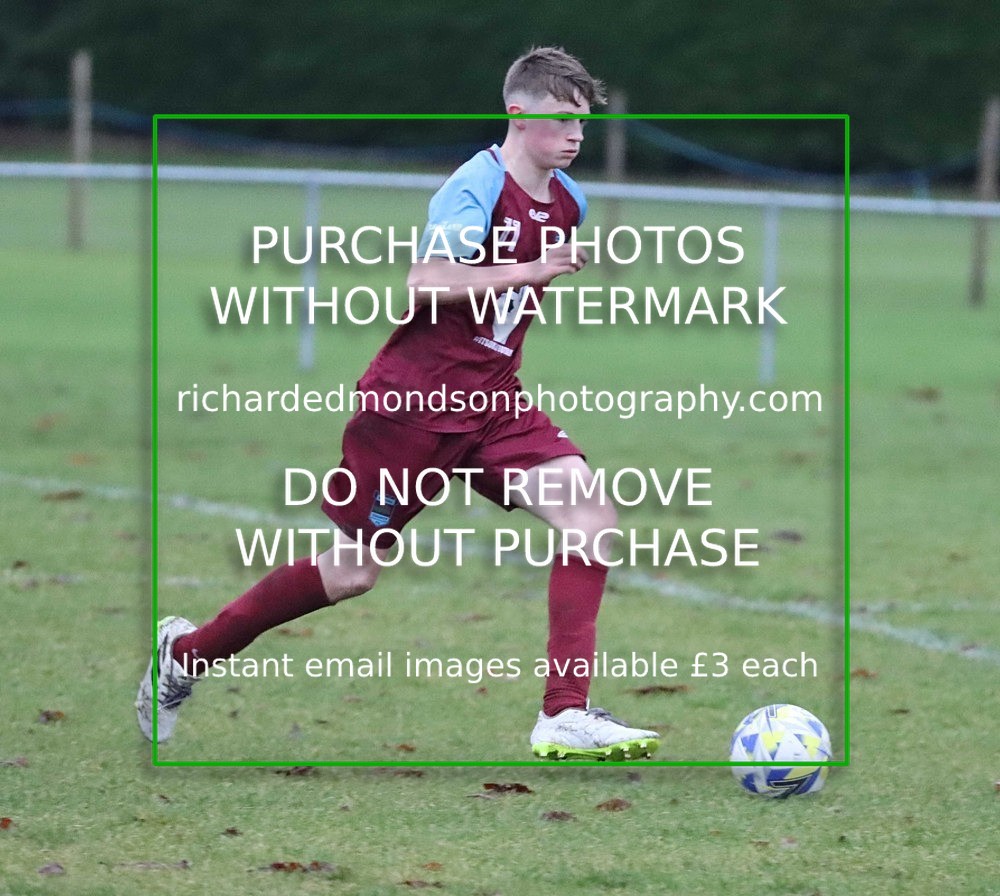 IMG_7515 - Kendal County Reserves vs Wetheriggs United Reserves (16/12/23)