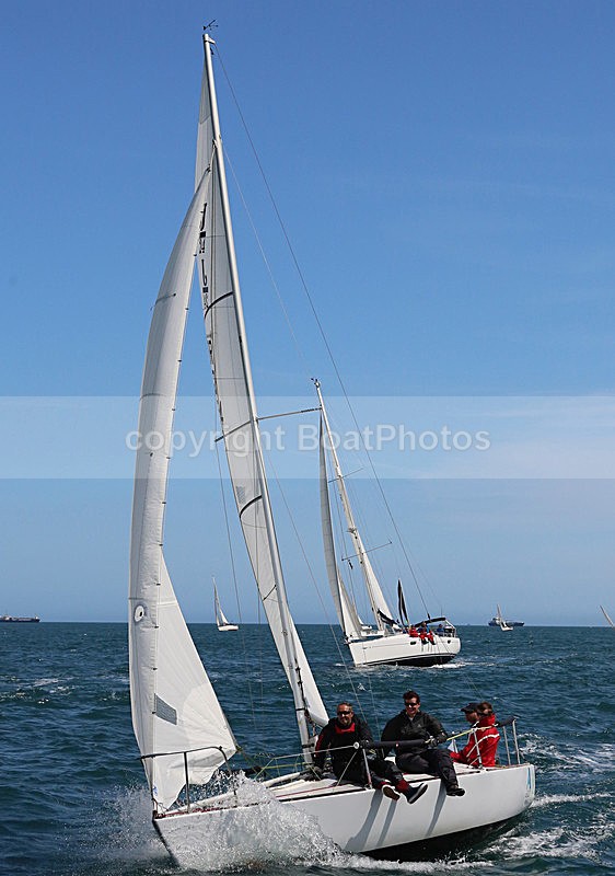 150627 GBR 4254 A-PLAN MARINE WT7A9583_P - ROUND THE ISLAND RACE - SATURDAY 27th JUNE 2015