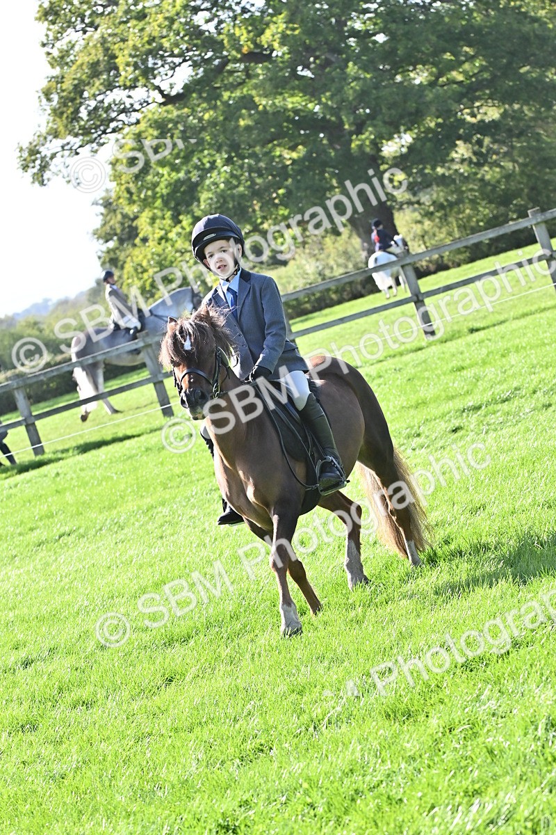 SBM_50272 - S21 - Novice & Newcomers First Ridden