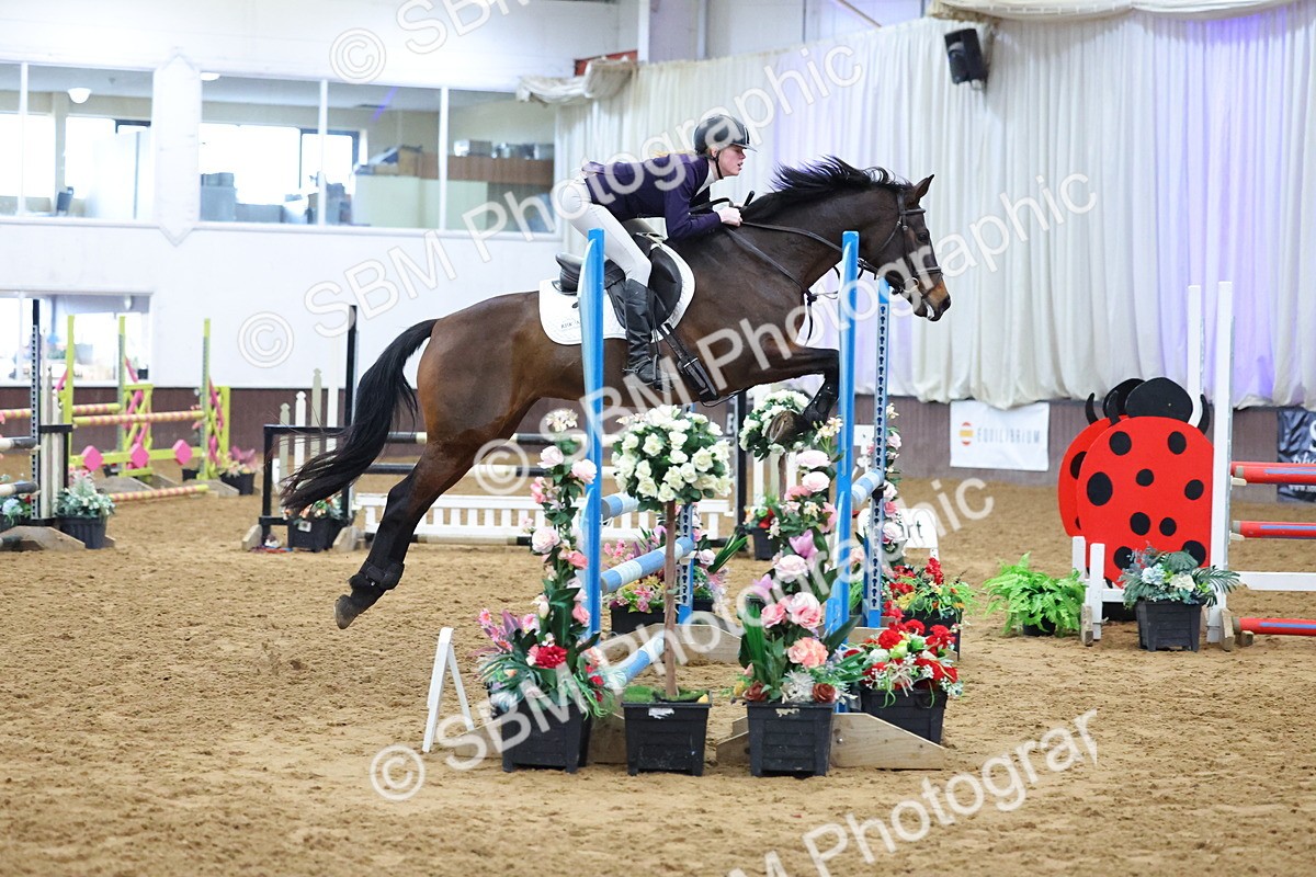 SBM_006070 - Class 23 - Amateur Championship Qualifier 95cm