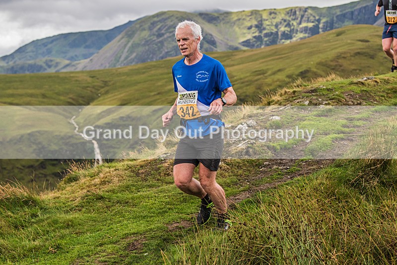 Sailbeck-168 - Buttermere Sailbeck Fell Race Saturday 15th July 2023