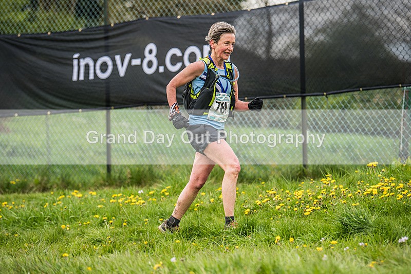 3 Peaks-3395 - The 3 Peaks Race Saturday 27th April 2024