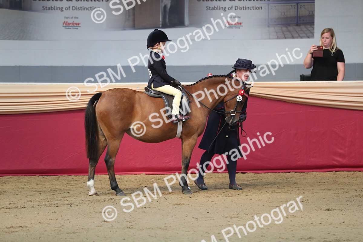 SBM_02099 - Class 5a Area Ridden Veterans