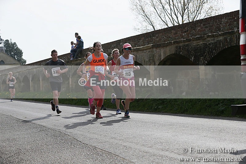 CAD 190419 434 - Cadence Events    Good Friday 10 Miler 19/04/19