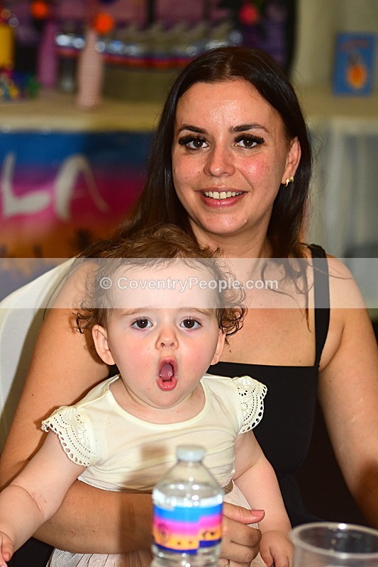 CON-428 - Joey and Ella