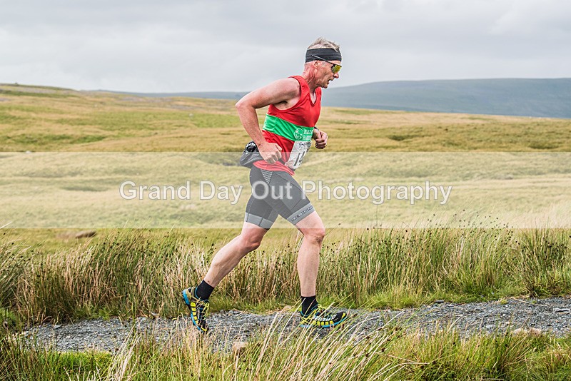 Ingleborough-269 - Ingleborough Mountain Race Saturday 15th July 2023