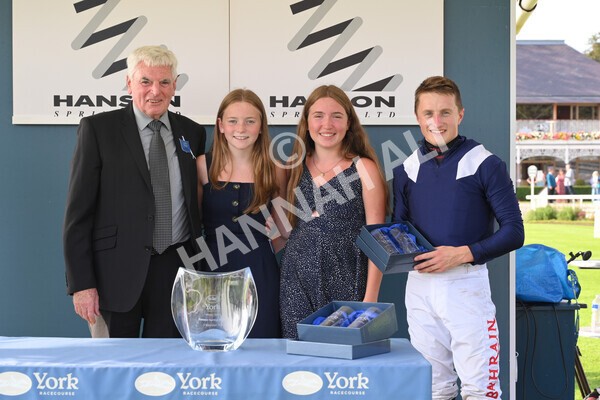 yr05092021r6-32 - Race 6 4.50pm Hanson Spring Stakes