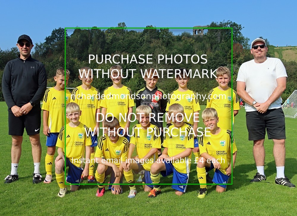 IMG_3386 - Kendal United Under 10's (7/9/24)