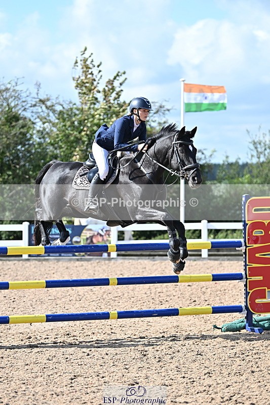 241005A-125613-03847 - SAT Cls 18 1.05m Amateur Jump Off and P