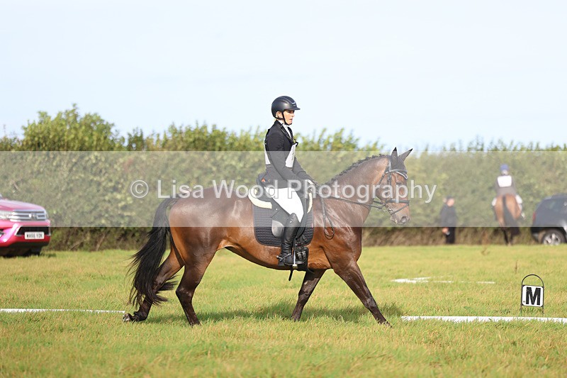 3E7A5549 - Class 1: Trebudannon Open: Dressage