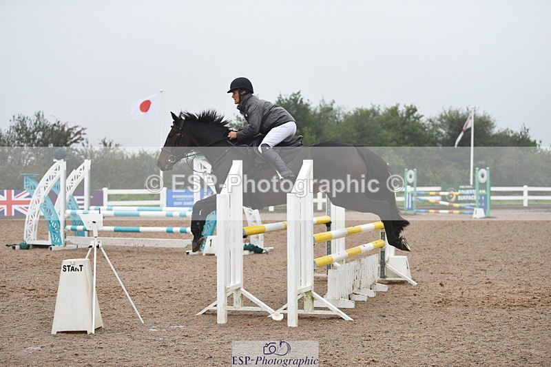 230917A-114036-06464 - Cls 34 95cm Amateur Qualifier