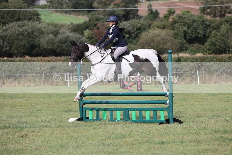JPP_9058 - Class 3: Nankelly Open: 90cm Showjumping