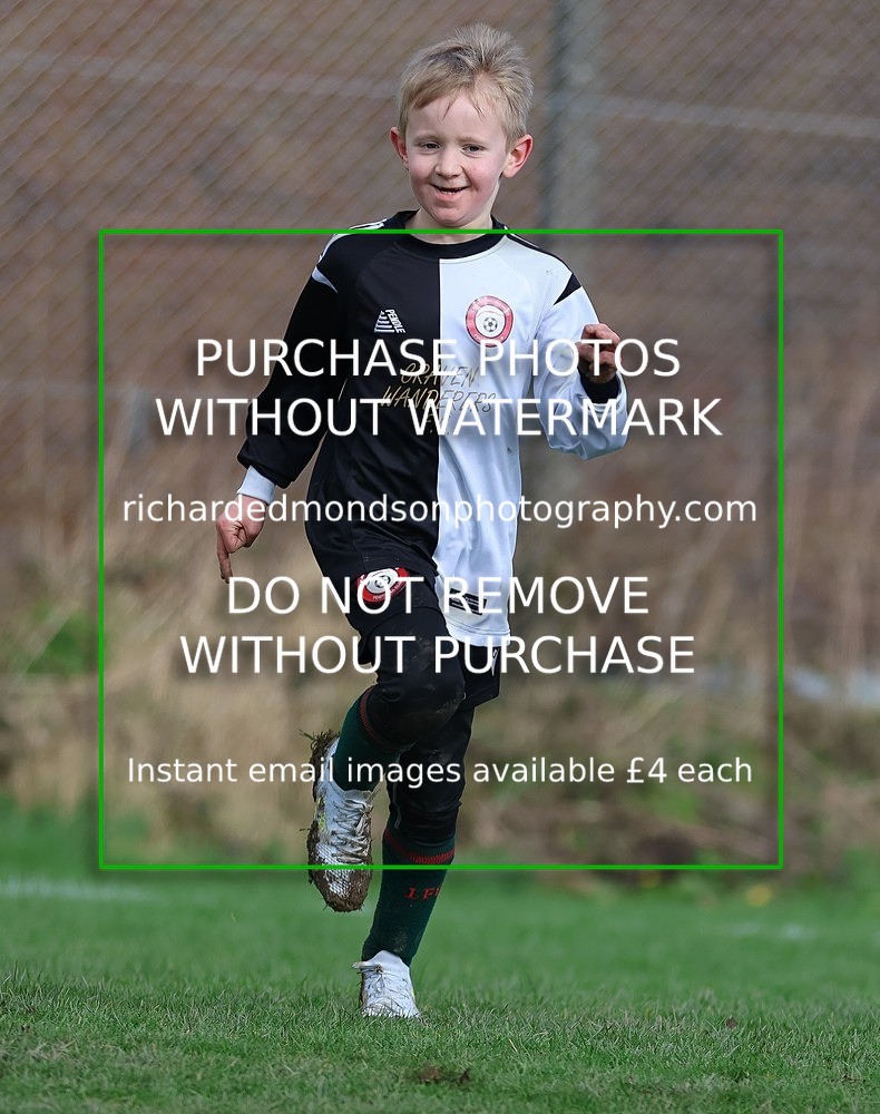 533A8271 - Craven Wanderers Under 8's (14/3/26)