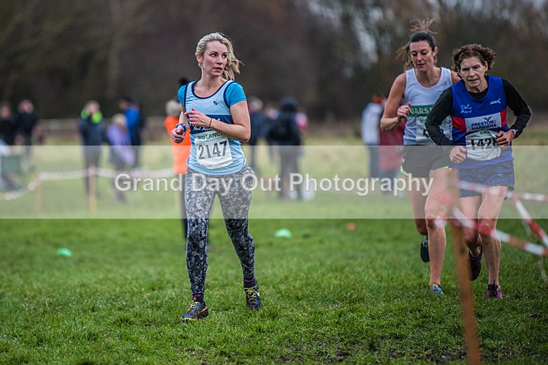 Blackpool-257 - Mid Lancs XC Blackpool Saturday 13th January 2024