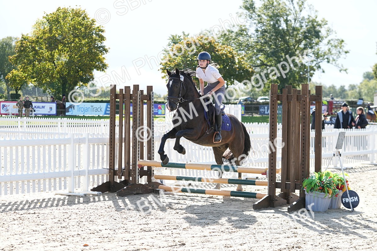 SBM_38215 - J6 - Junior Pony 55cm Championship