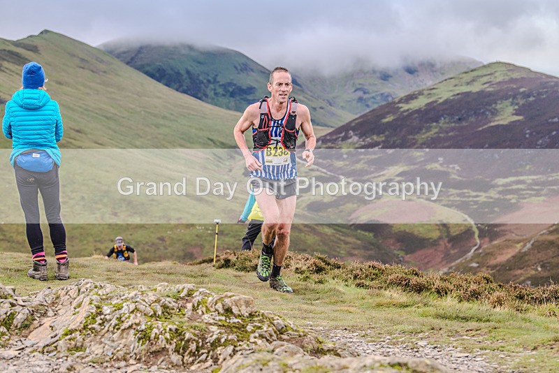British Fell Relay-1249 - British Fell & Hill Relay Championship Braithwaite Keswick Saturday 21st October 2023