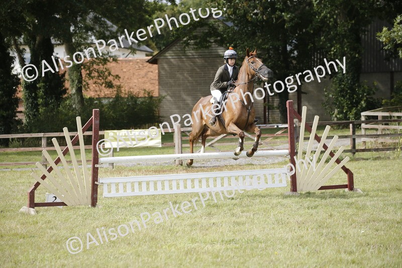 20250831-2325 - Class 5 - 90cm