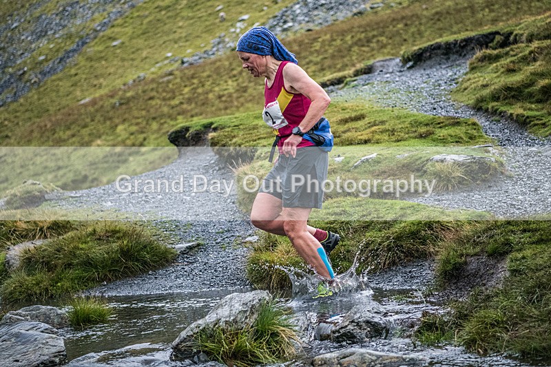 Bannerdale-404 - Bannerdale Fell Race Wednesday 19th August 2026