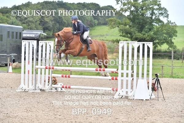 BPP_0949 - CLASS 4 Senior Discovery/ 1m Open