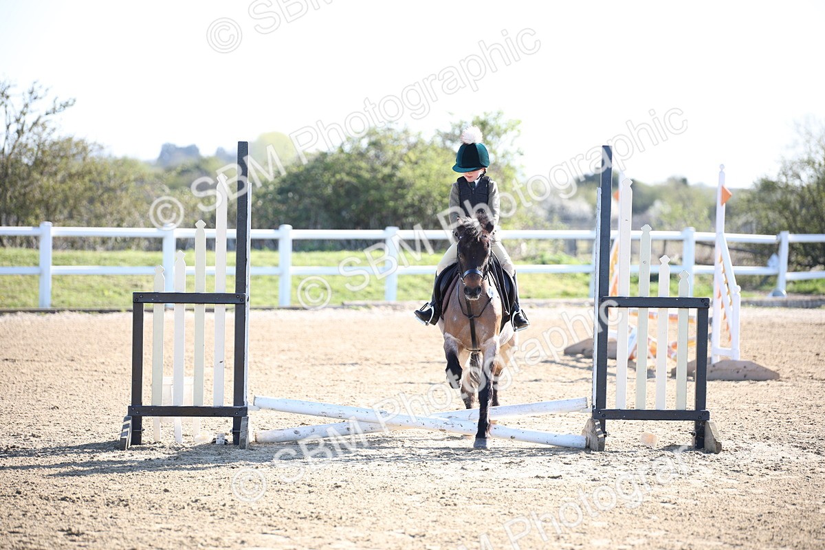 SBM_000085 - Class 1 - 40cm