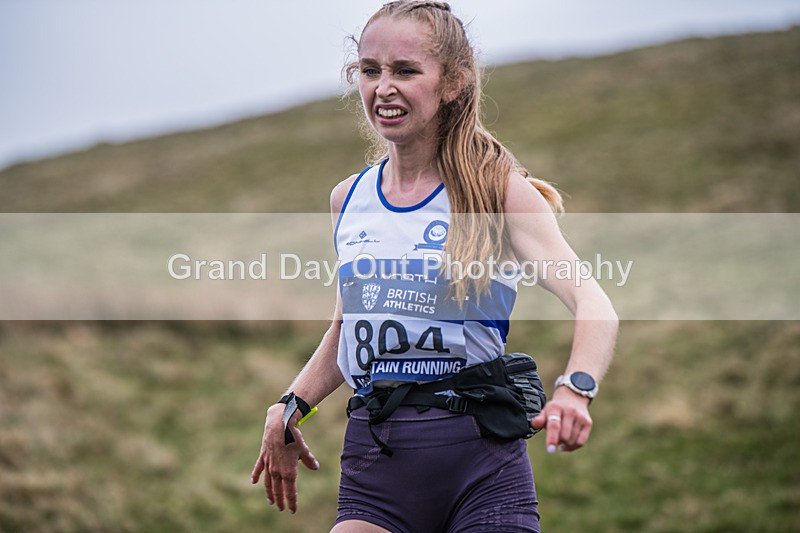 Seniors-1111 - UKA 2026 Senior Inter-Counties Mountain Race - Sedbergh Sunday 3rd May 2026 - Seniors