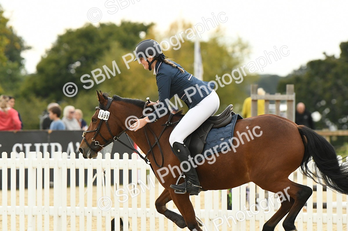 SBM_73326 - J16 - Junior Pony 75cm Championship