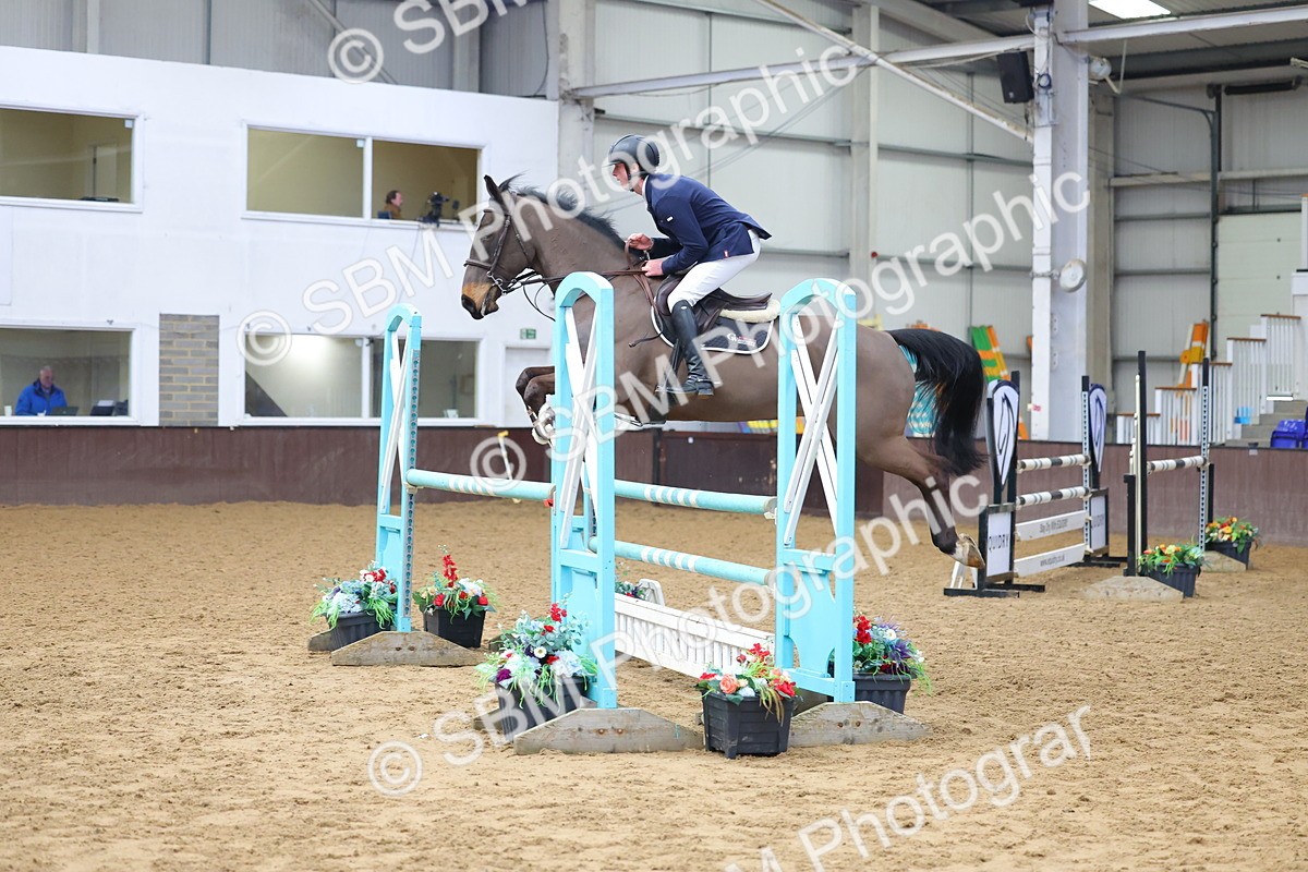 SBM_002730 - Class 8 - Senior Newcomers - 1.10m