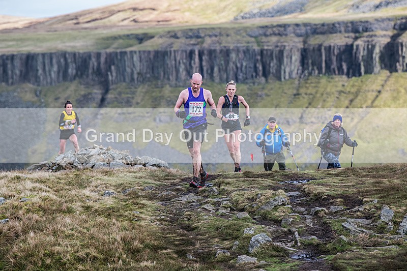 High Cup Nick-318 - Inov8 High Cup Nick Fell Race Saturday 24th February 2024