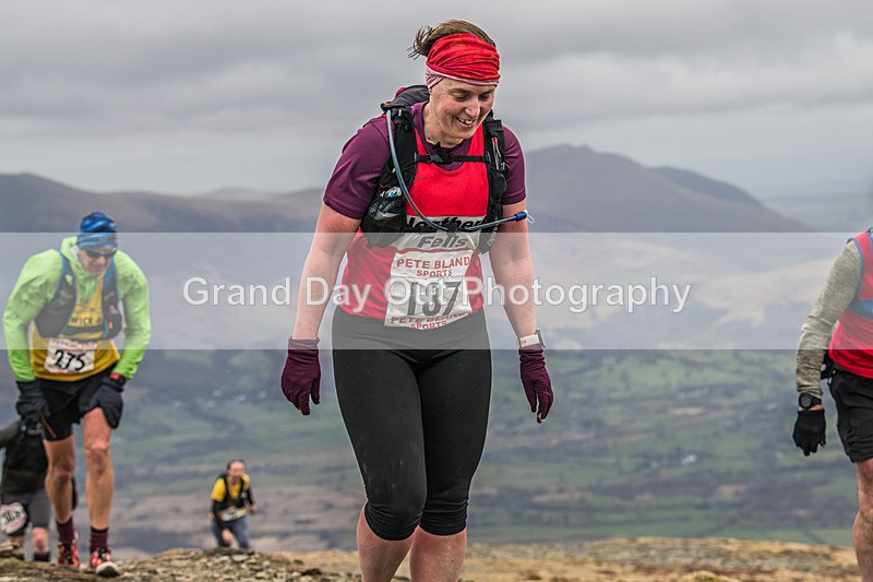 Coledale-981 - Coledale Horseshoe Fell Race Saturday 29th March 2025