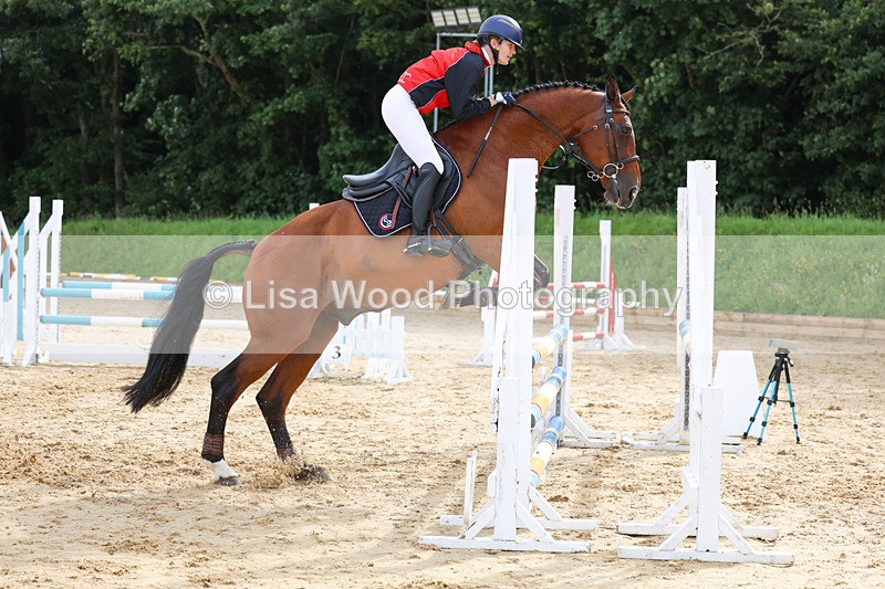 3E7A0457 - Class 1: 90 - 95cm