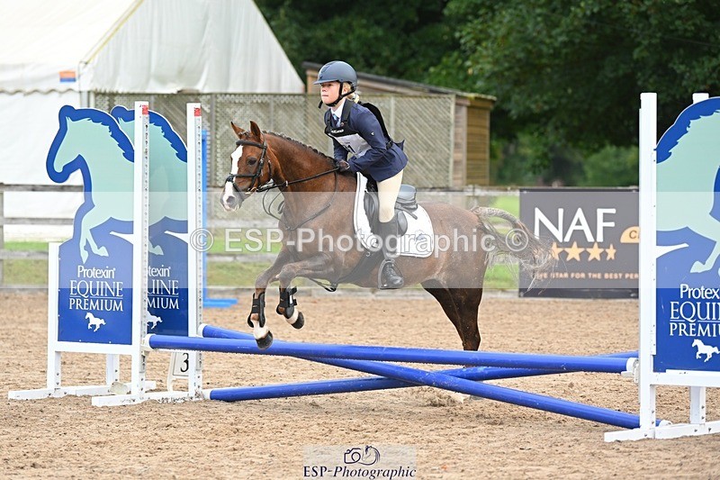 230824-091657-01142 - Round 1 Start to 10.50 coursewalk