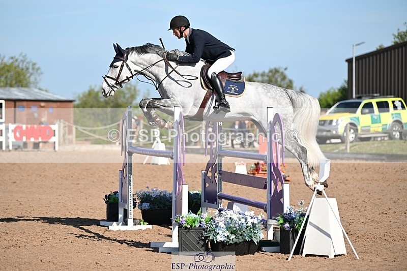 250509-091310-04684 - Cls 13 Snr Foxhunter