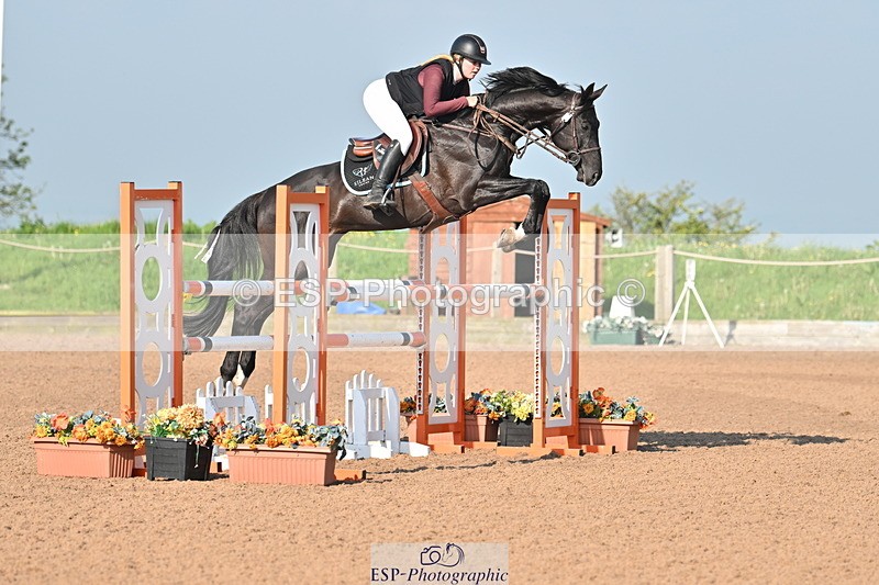 240512A-083125-16404 - Cls 47 Snr 1.20m Open