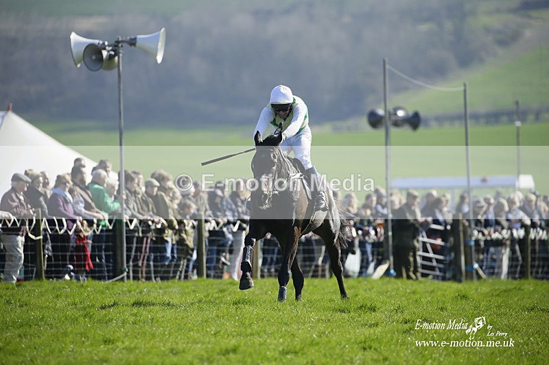 PtP 190322 511 - Wilton Hunt PtP Milborne St Andrew 19/03/22