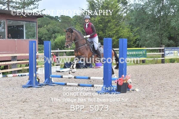 BPP_5073 - CLASS 3 40CM