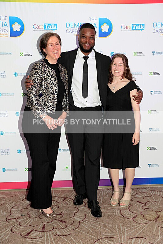 _09I9383 - The Dementia Awards 2024