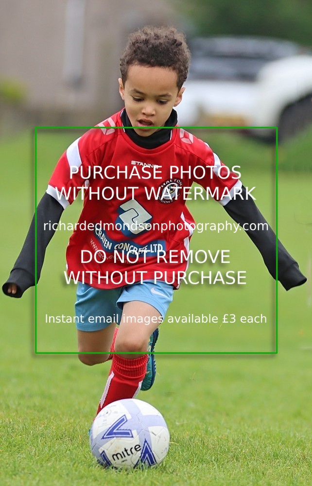 IMG_5884 - Wattsfield Under 6 vs Halton Under 6 (5/5/24)