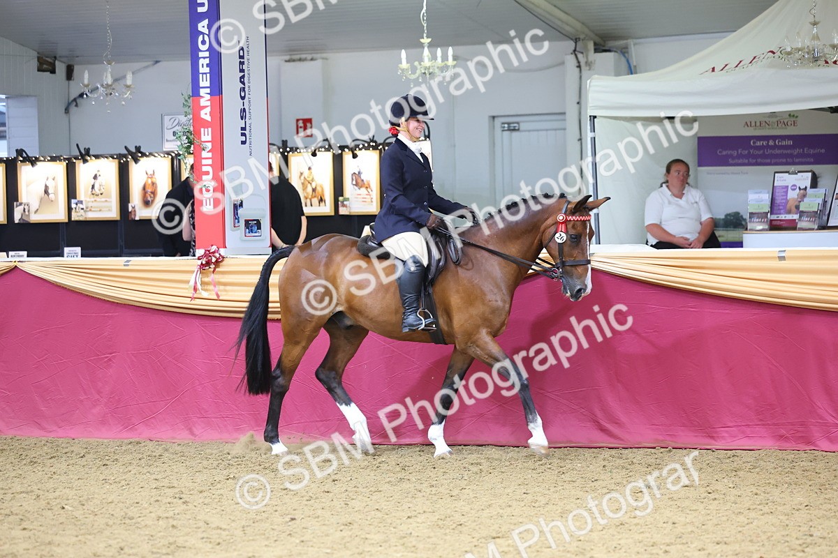 SBM_23638 - Class 904 - Supreme Final Ridden Diamond