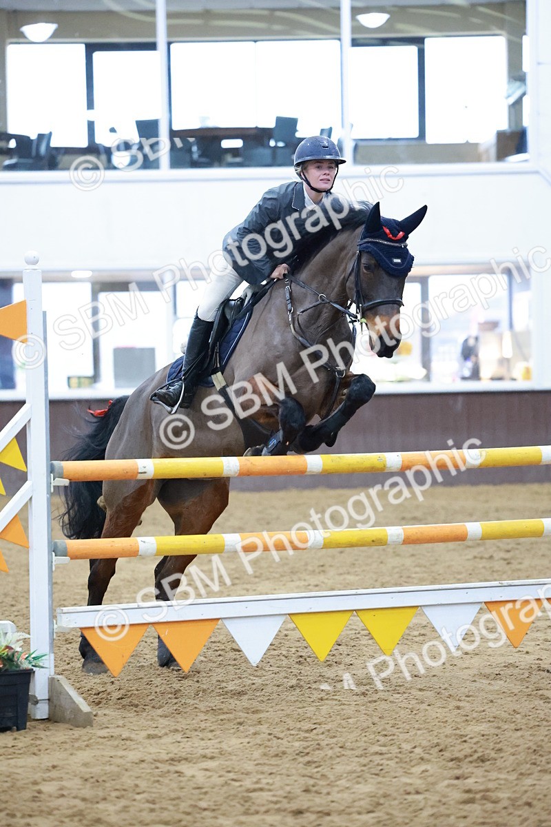 SBM_008450 - Class 26 - WB Equiline Star Championship Qualifier 1.10m