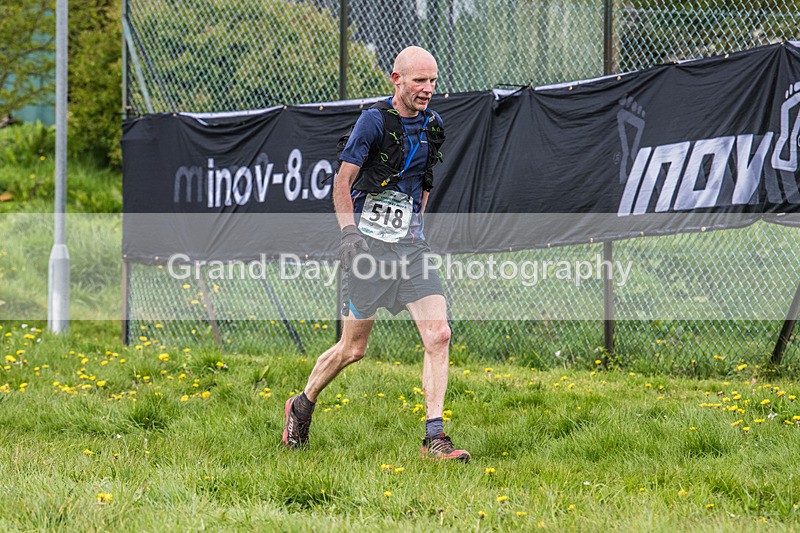 3 Peaks-2885 - The 3 Peaks Race Saturday 27th April 2024