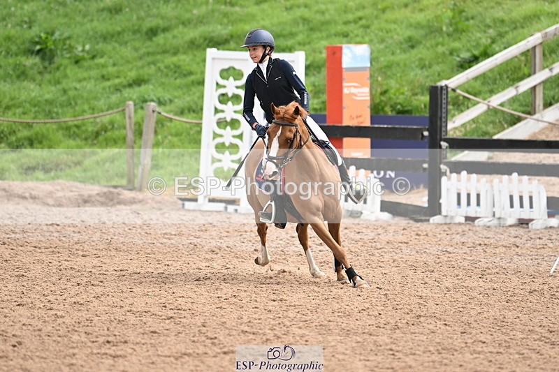 240630A-112105-12058 - Cls 24 HOYS 128cm Qualifier