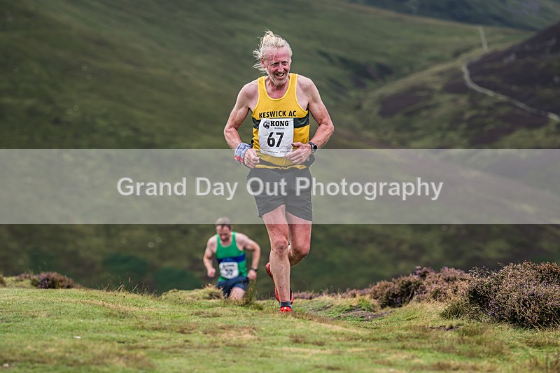 Barrow-161 - Barrow Fell Race Monday 31st August 2026