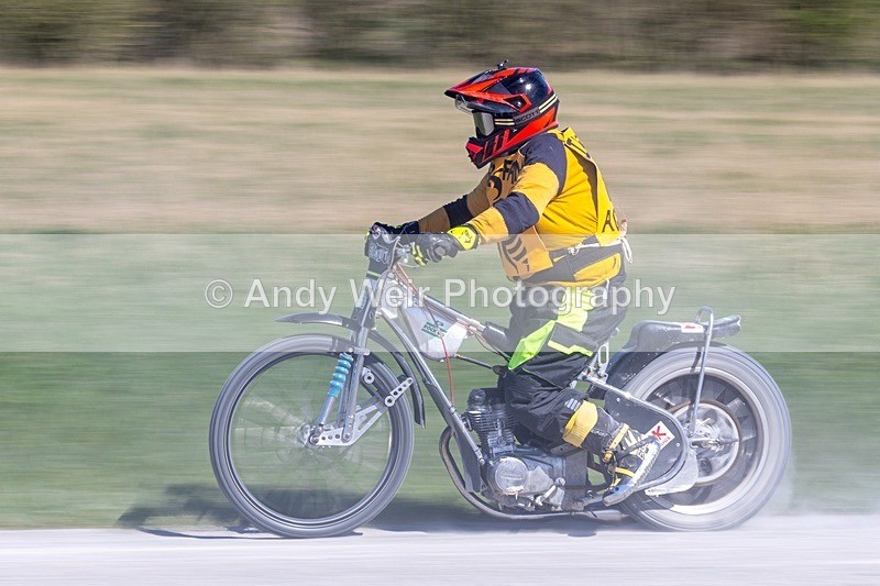 250405-R7-9B3A3418 - Rde & Skid It Speedway Experience Day 05th April 2025